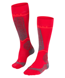 FALKE Dames Skisokken SK Energizing Wool W Kh
