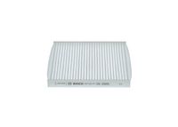 Bosch Filter, Innenraumluft 1987435154