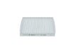 Bosch Filter, Innenraumluft 1987435154
