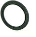 Race Face Vault Lock Afdichtingsring Dark Green Polyester