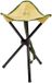 ELEMENTERRE Vouwtripod Élémenterre BC015 Beige/Blauw/Geel/Groen/Rood