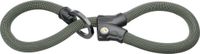 ABUS Kettingslot Infinity Loop 1806 - groen - 140 cm