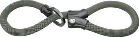 ABUS Kettingslot Infinity Loop 1806 - groen - 140 cm