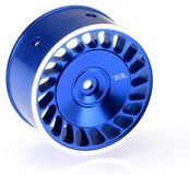 Revolution Design M17/MT44 - Accessoires voor modelbouw