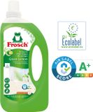 Frosch Geconcentreerde Allesreiniger Green Lemon - 10 x 1 L