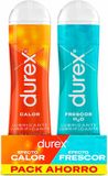 Durex Play Warming et Cool | Froid et chaud 2 pièces de 50ml
