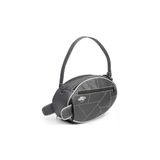 TUNNELTAS Rugby PU Leer