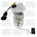 Meat & Doria 76872 Brandstofpomp