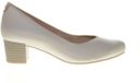 Caprice Dames Pumps 9-22308-43 140 H-breedte Maat: 41 EU