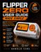 FLIPPER ZERO USER GUIDE MADE SIMPLE: Learn the Essential Features, Master Key Functions, Organize Your Data, and Experiment with Confidence