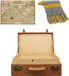 Cinereplicas Fantastic Beasts and Where to Find Them - Newt Scamander Suitcase Replica