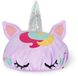 Legami Douchekap The Shower Must Go On Unicorn