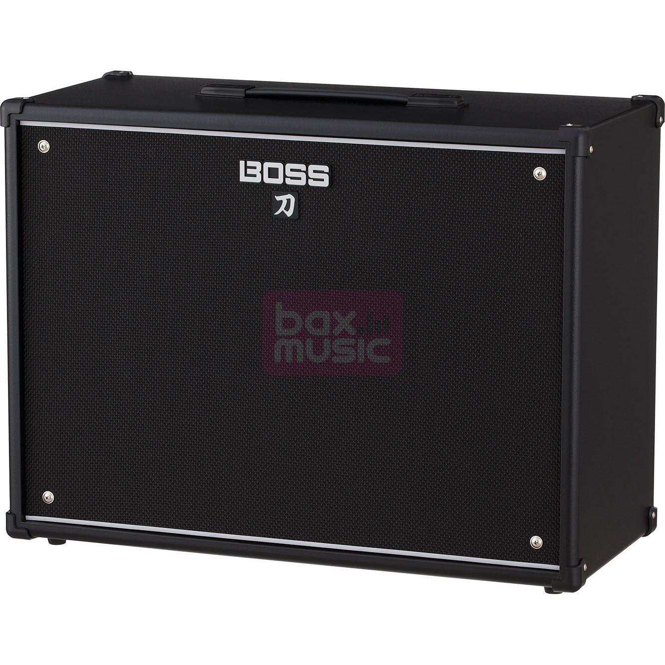 Boss Audio Systems Katana Cabinet 212