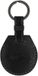 camel active Field Sleutelhanger Leer 5 cm - black