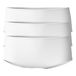 CALIDA Slip Panty Essential Cotton Low Cut Set van 3