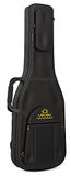 Monkey Loop Jumping Bass gevoerde e-bas-tas