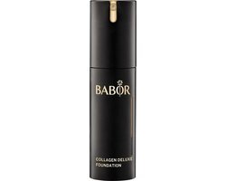 Babor 01 Porcelain Collagen Deluxe FDT