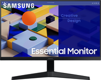 Samsung 27" Full HD IPS Monitor - S3 S31C Series