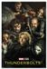 Grupo Your Decoration B.V. Poster Marvel - Thunderbolts 61x91,5cm
