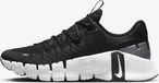 Nike Free Metcon 5 Femme Noir/Blanc Taille 41