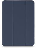 Hama tablethoes geschikt voor iPad Pro 11 - Fold clear - blauw
