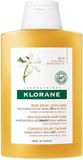 Klorane Shampoo Tamanu & Monoi 200 Ml