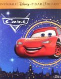 Cars [3xBlu-Ray]