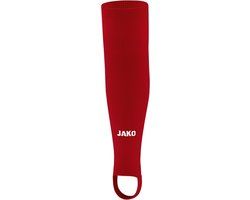 Jako Stirrups Glasgow 2.0 - Junior - Rood - Voetbalsokken - Unisex