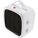 TRONIC® Chauffage soufflant en céramique »TKHL 1200 B1« (blanc)
