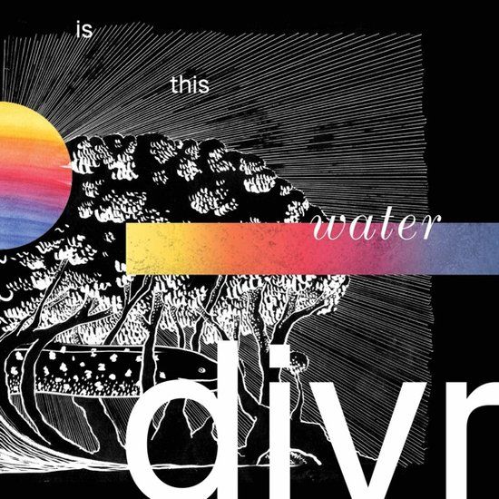 Is Divr - Is This Water
