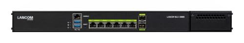 Lancom Systems LANCOM WLC-2000 gateway/controller