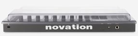 Decksaver DSLE-PC-LKMINI25MK4 accessoire DJ Housse pour table de mixage/contrôleur