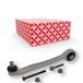 febi bilstein 37179 draagarm met aanbouwmateriaal, lager en scharnier, 1 stuk
