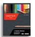 Caran d'Ache 788.312 Crayons de couleur 12 Pièces