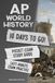 AP World History AP World History 10 Days to Go! Pocket Exam Study Guide: Last-Minute Test Prep Workbook for the AP World History Exam