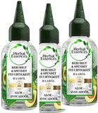 Herbal Essences Pure:renew Scalp & Hair Oil with Aloe + Avocado Oil, 100 ml (2 stuks)