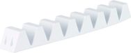 Talamex MULTIFENDER STRIP 60 CM BLANC