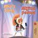 Mia's Kidkiddos Books Ltd. Mia's Song (English Serbian Bilingual Children's Book - Latin Alphabet)