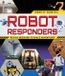 Robot Libri GmbH Robot Responders: Rescue Missions to Space Adventures