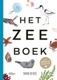 Het Manteau Het zeeboek