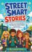 Brave, Not Scared In the City: Street-Smart Stories to Help Kids Ages 6–12 Know What to Do in Crowds, on Transit, and with Strangers — Even When You Can't Be There