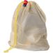 Pochette Long Weekend Film pour 15 Rouleaux Crème Multicolore