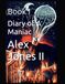 Diary of A Maniac: Book I