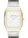 Liebeskind Berlin horloge LT-0453-MQ zilver
