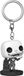 Funko The Nightmare Before Christmas 30th Anniversary Jack Skellington Pocket Pop! Keychain