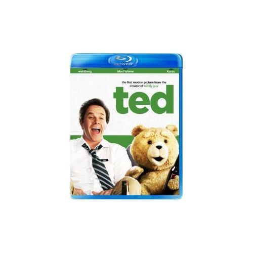 BLURAY Ted