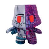 Bizak DZNR Megatron speelgoed, violet en wit (64229488)