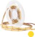 Merkloos COB LED Strip | 24V | IP65 | 5M | 10W/M | 3000K