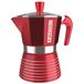 PEDRINI INFINITY RED