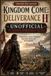 KINGDOM COME DELIVERANCE 2 Strategies, Secrets, and Full Completion Guide